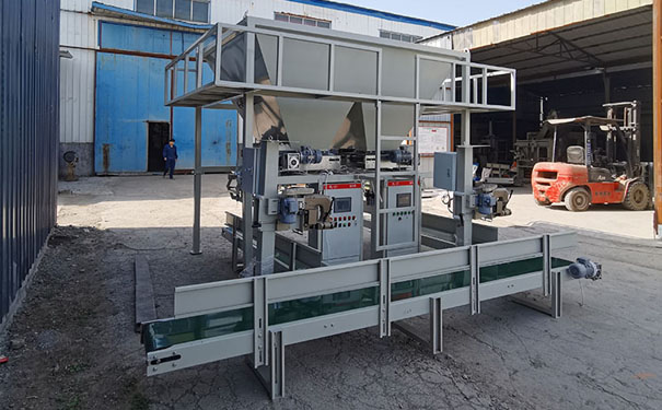 雙秤自動(dòng)包裝秤 雙秤自動(dòng)包裝秤