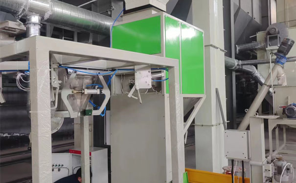 顆粒包裝設(shè)備