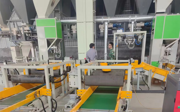 顆粒包裝機(jī) 顆粒包裝機(jī)