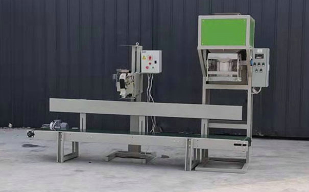 粉末包裝機(jī)械