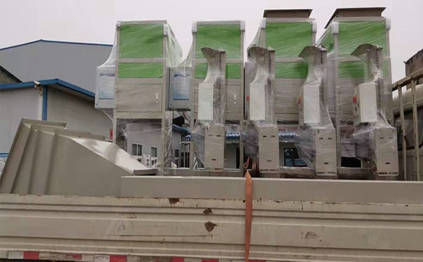 顆粒包裝機 顆粒包裝機