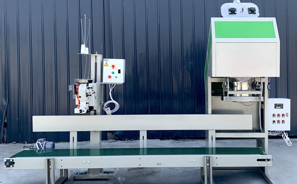 粉末包裝機(jī)械