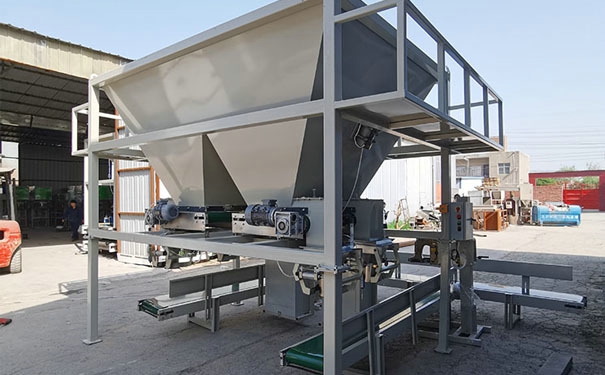 噸包打包機(jī)