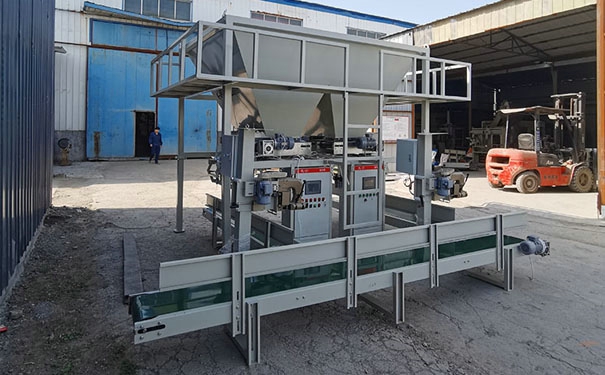 噸袋包裝機(jī)