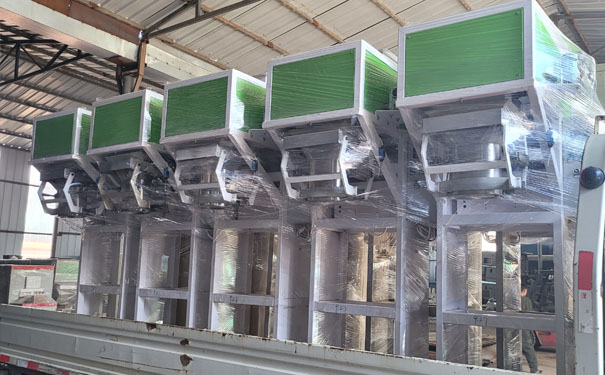 粉末包裝機(jī)