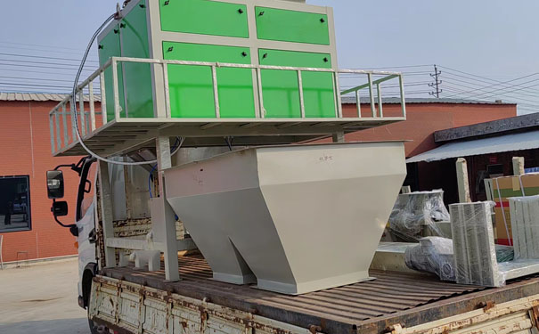 顆粒包裝機(jī)