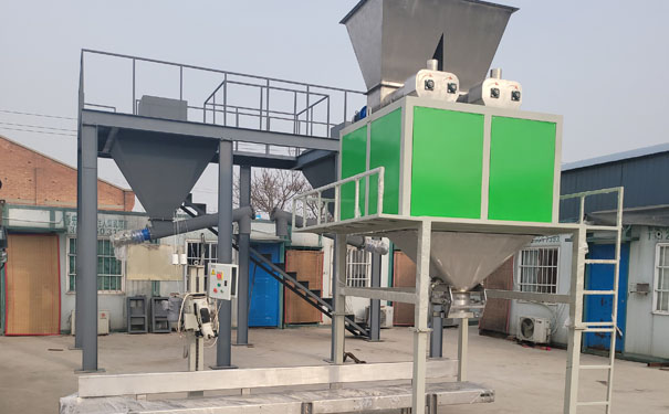 化肥包裝機(jī)