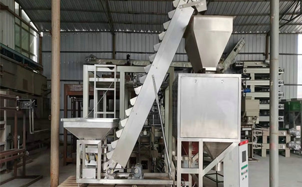 小型粉末灌裝機(jī)