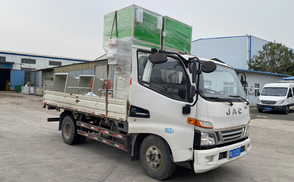 自動(dòng)定量包裝機(jī)