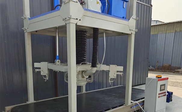 噸包袋機(jī)器