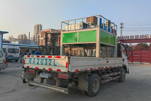 噸袋包裝機(jī)