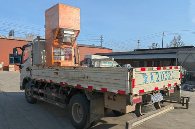 肥料包裝機(jī)器 肥料包裝機(jī)器