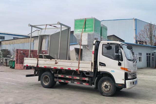 氯化鈣包裝機(jī)