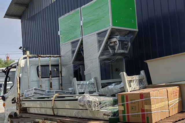 粉末包裝機(jī) 粉末包裝機(jī)